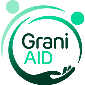 GraniAID logo